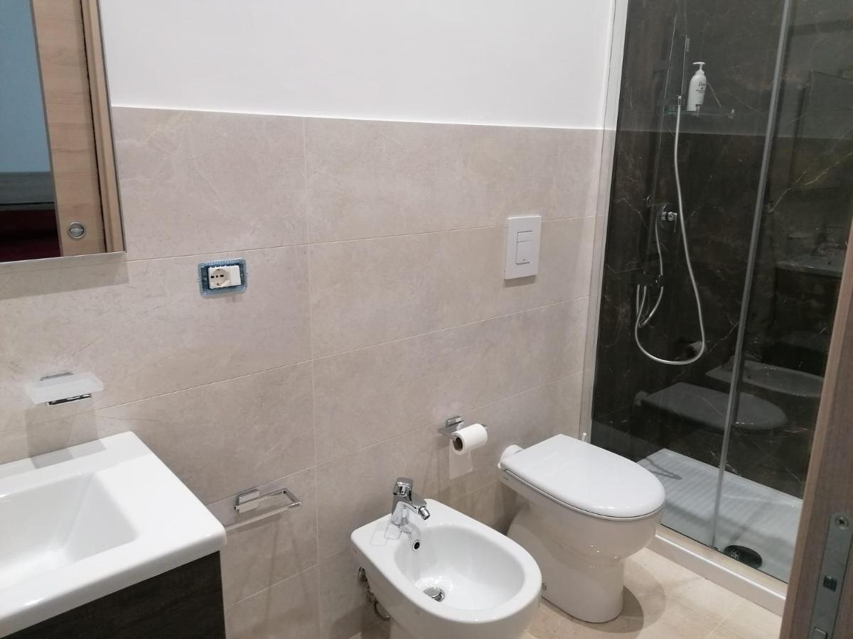 Отель Casa Dalila Виетри Экстерьер фото